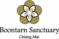 Boontarn Sanctuary - Chiang Mai, Thailand